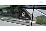2024 Toyota Alphard 250 Z